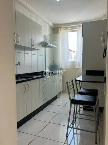 Foto Imóvel - Apartamento No Condomínio Vida Nova 1