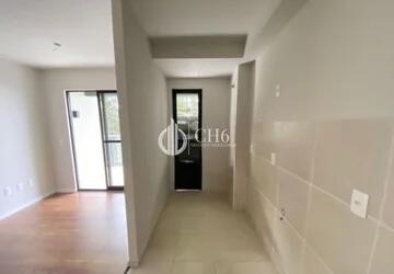 Foto Imóvel - Apartamento No Condomínio Vista Uvaranas