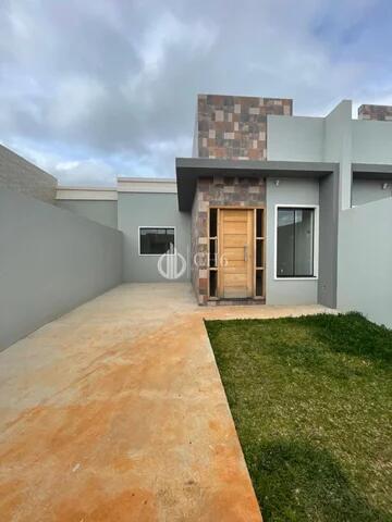 Foto Imóvel - Casa No Dona Marly