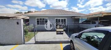 Foto Imóvel - Terreno Em Olarias Com 2 Casas