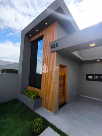 Foto Imóvel - Casa Com Piscina - Parque Dos Pinheiros