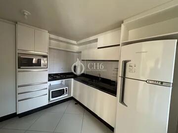 Foto Imóvel - Edifício Champagnat - Apartamento Jardim Carvalho
