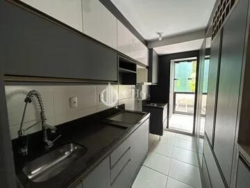 Foto Imóvel - Condomínio Vista Oficinas - Apartamento à Venda