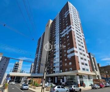 Foto Imóvel - Edifício Rembrandt - Apartamento No Centro