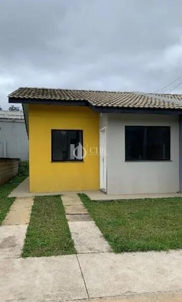 Foto Imóvel - Condomínio Viva Princesa - Casa Semi Mobiliada
