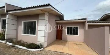 Foto Imóvel - Residencial Vale Verde - Casa Em Uvaranas