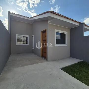Foto Imóvel - Casa No Chapada