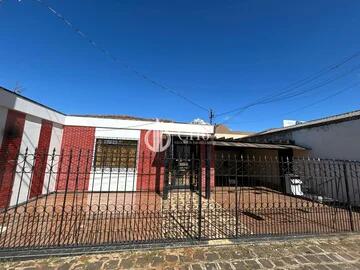 Foto Imóvel - Casa Comercial E Residencial