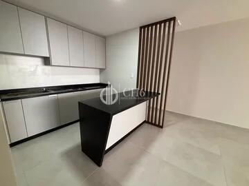 Foto Imóvel - Edifício Bela Vista - Apartamento No Centro