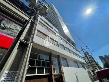 Foto Imóvel - Apartamento No Edifício Vila Velha