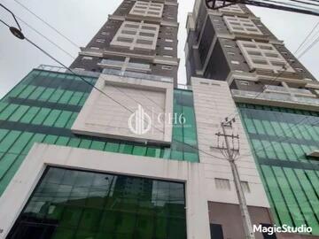 Foto Imóvel - Apartamento Edifício Evolution Towers