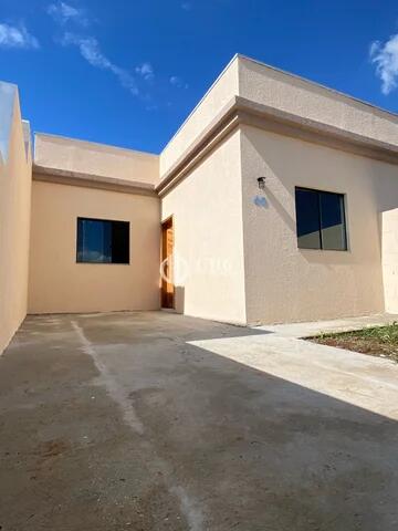 Foto Imóvel - Casa Em Uvaranas - Campo Belo
