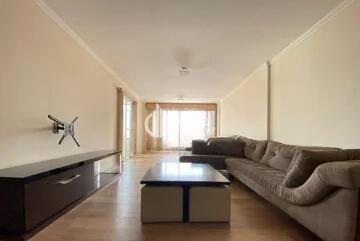 Foto Imóvel - Apartamento Edifício Paula Xavier