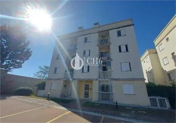 Foto Imóvel - Residencial Campo Alegre - Apartamento De 3 Dormitórios