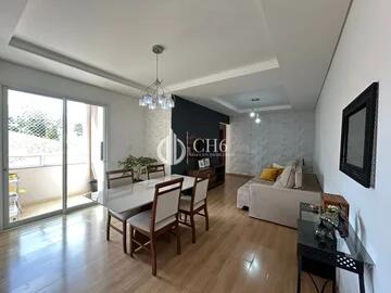 Foto Imóvel - Edificio Ibiza -apartamento De Três Dormitórios Para Locação
