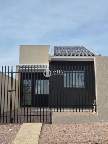 Foto Imóvel - Casa Na Vila Leila Maria