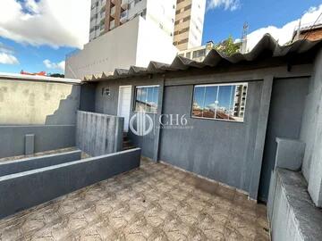 Foto Imóvel - Kitnet Em Região Central Para Locação