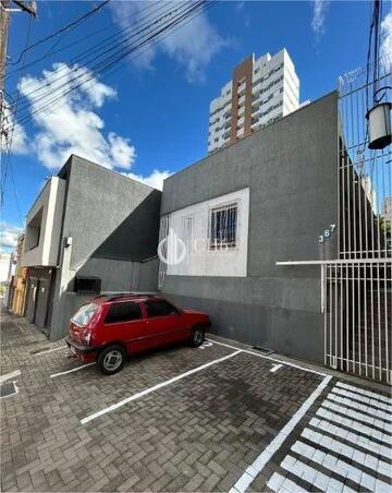 Foto Imóvel - Imóvel Comercial Em Região Central Para Locação