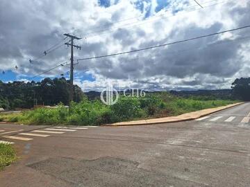 Foto Imóvel - Terreno Em Uvaranas
