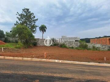 Foto Imóvel - Terreno No Contorno