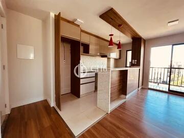 Foto Imóvel - Vittace Oficinas - Apartamento Semimobiliado