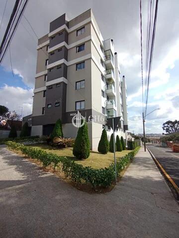 Foto Imóvel - Apartamento Garden No Edifício Nob Palace