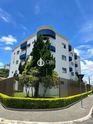 Foto Imóvel - Edifício San Thiago - órfãs  Apartamento A Venda