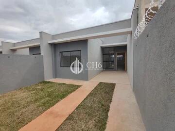Foto Imóvel - Casa à Venda - Campo Bello / Uvaranas