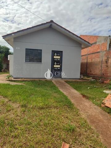 Foto Imóvel - Casa No Bueno Aires