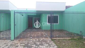Foto Imóvel - Casa No Recanto Brasil