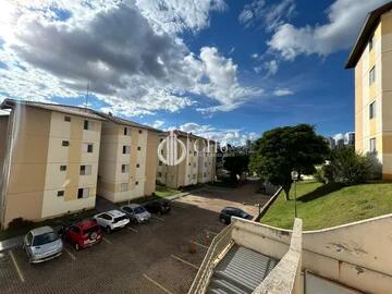 Foto Imóvel - Apartamento No Jardim América Ii