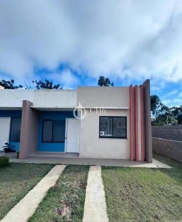 Foto Imóvel - Porto Carvalho Clube - Casa De 03 Quartos Para Locação