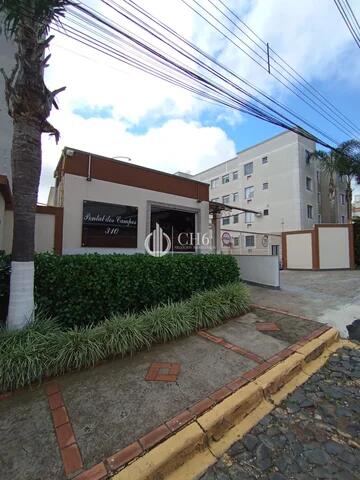 Foto Imóvel - Apartamento No Edifício Pontal Do Campos