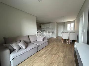 Foto Imóvel - Edifício Pablo Vilaró - Lindíssimo Apartamento Disponível