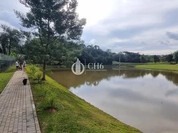 Foto Imóvel - Terreno No Eos Mirante
