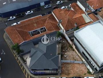Foto Imóvel - Terreno No Centro