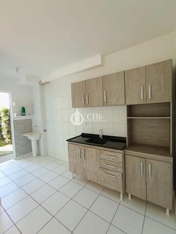 Foto Imóvel - Apartamento Garden No Residencial Campo Alegre