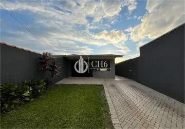 Foto Imóvel - Casa Em Oficinas