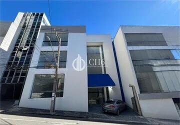 Foto Imóvel - Prédio Comercial Disponível Para Locação