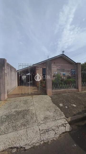 Foto Imóvel - Casa No Santa Maria