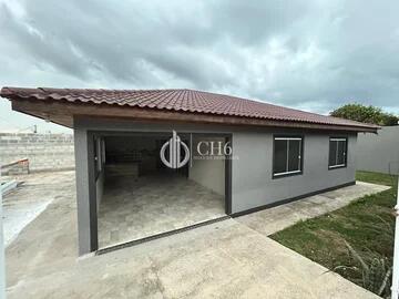 Foto Imóvel - Casa No Contorno