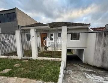 Foto Imóvel - Casa No Jardim Canaã