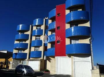 Foto Imóvel - Apartamento No Edifício Milena