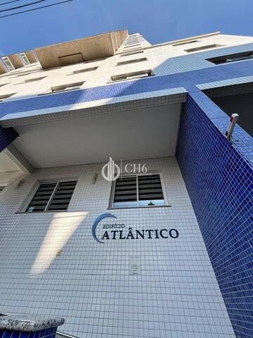 Foto Imóvel - Apartamento No Edifício Atlântico