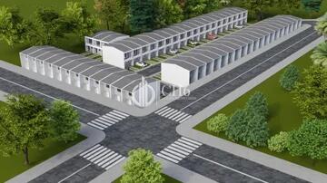 Foto Imóvel - Terreno Em Uvaranas - Oportunidade Para Investimento