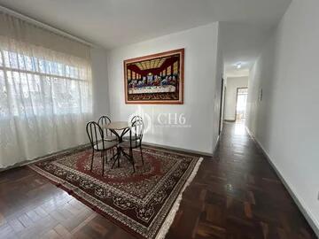 Foto Imóvel - Edifício Dona Jandira - Apartamento  Mobiliado