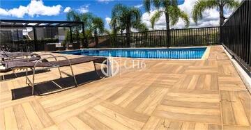 Foto Imóvel - Vittace Jardim Carvalho - Apartamento Para Locação