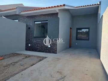 Foto Imóvel - Casa à Venda No Bairro Santa Paula