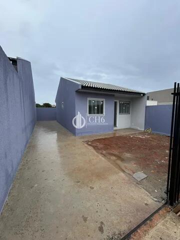 Foto Imóvel - Casa No Terraliz