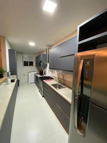 Foto Imóvel - Apartamento No Edifício Santos Dumont